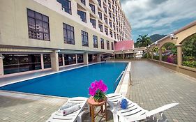 Hotel Grand Continental Langkawi